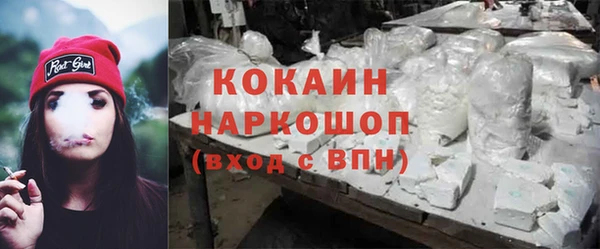 хмурый Касимов