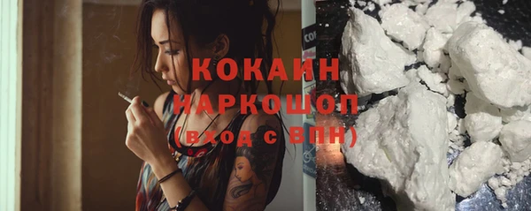 хмурый Касимов