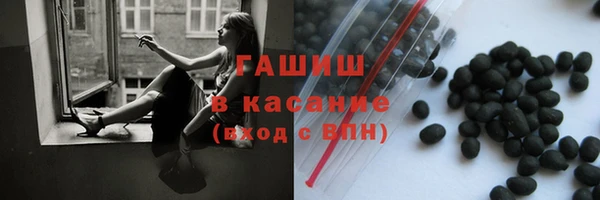хмурый Касимов