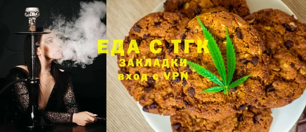 хмурый Касимов