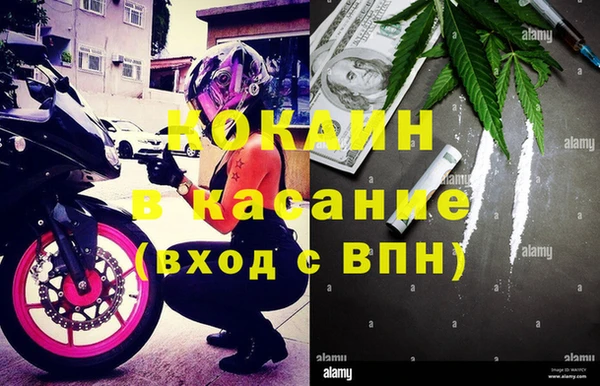 хмурый Касимов