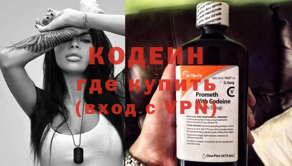 хмурый Касимов
