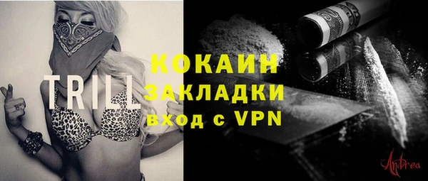 хмурый Касимов